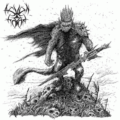 Ashen Horde : Black Curse